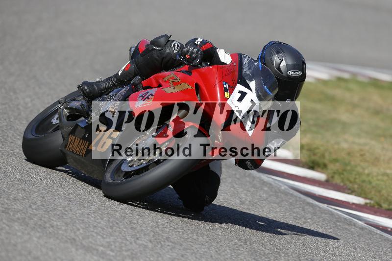 /47 02.10.2026  Speer Racing ADR/Gruppe gelb/116